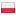 zeberek.pl server is located in Poland